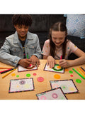 PlayMonster Spirograph Neon Design Set drawing kit, UK version