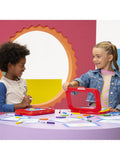 PlayMonster Spirograph Junior design set, UK version