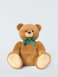 John Lewis large bear soft toy H50cm, UK version