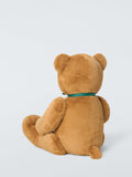 John Lewis large bear soft toy H50cm, UK version