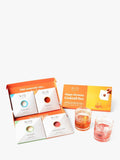 NIO Cocktails Happy Birthday cocktail box 4x 10cl, imported from the UK