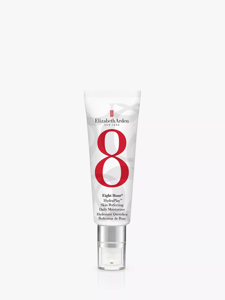 Elizabeth Arden Eight Hour® HydraPlay Skin Perfecting Daily Moisturiser, 45ml