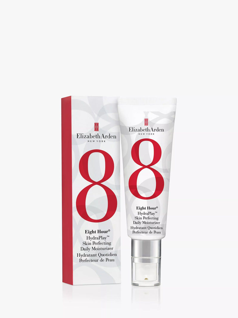 Elizabeth Arden HydraPlay Moisturiser 45ml - British product