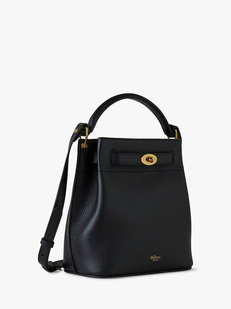 Mulberry Islington bucket bag made from pure leather imported from the UK