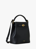 Mulberry Islington bucket bag made from pure leather imported from the UK
