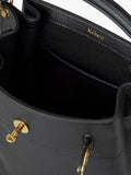 Mulberry Islington bucket bag made from pure leather imported from the UK