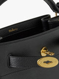 Mulberry Islington bucket bag made from pure leather imported from the UK