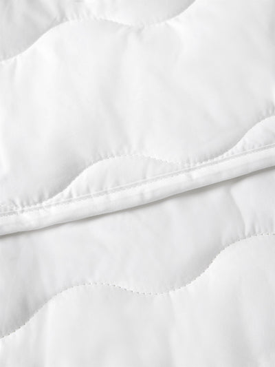 Couette anti-allergie Micro-Fresh pour enfants, 7 Tog, lit évolutif