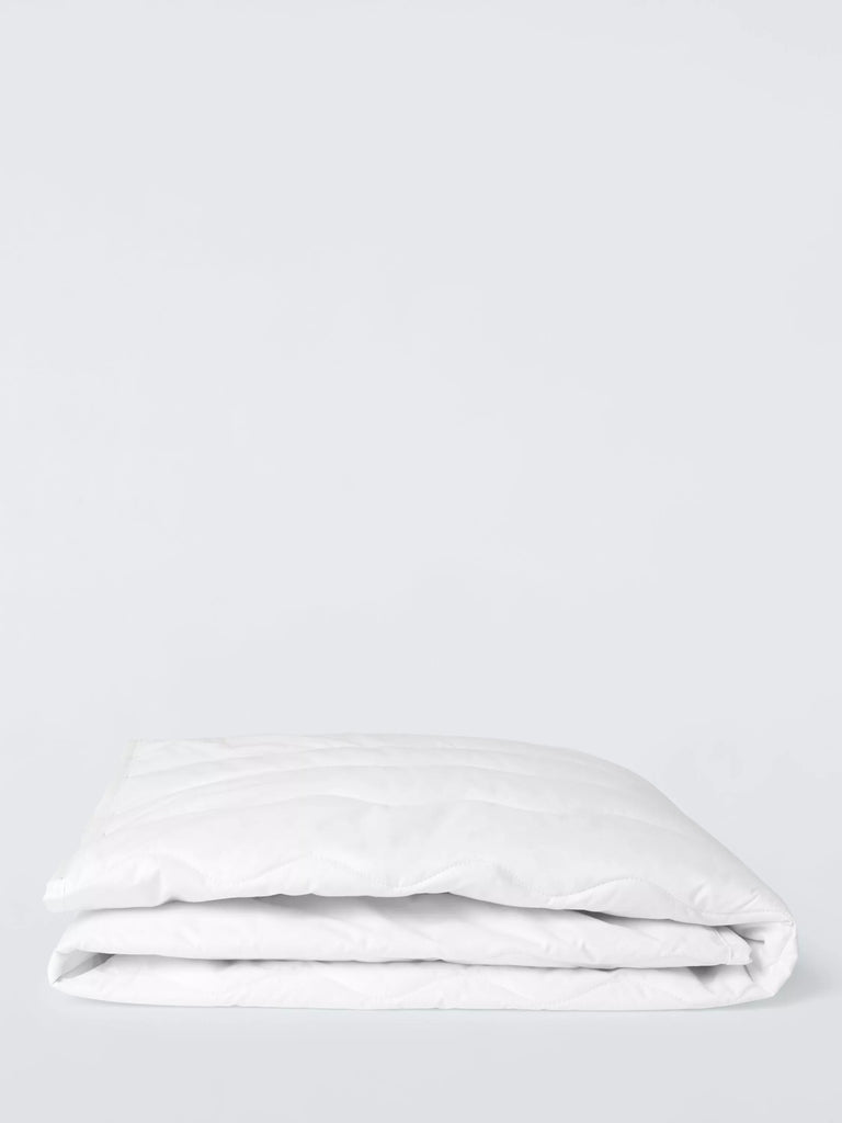 John Lewis Kids' Pure Wool Duvet, Cotbed