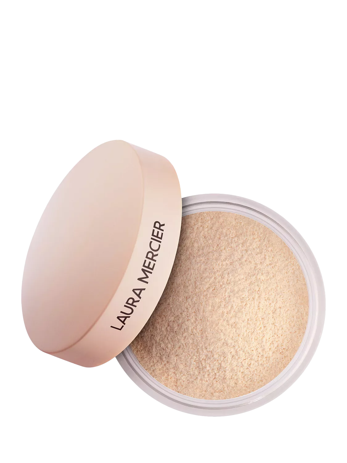 Laura Mercier translucent loose setting powder ultra blur mini, UK version
