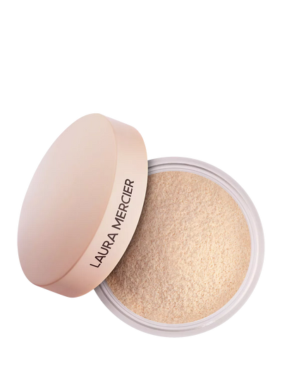 John Lewis Laura Mercier Translucent Loose Setting Powder Ultra Blur Mini- Buy online at McGrocer