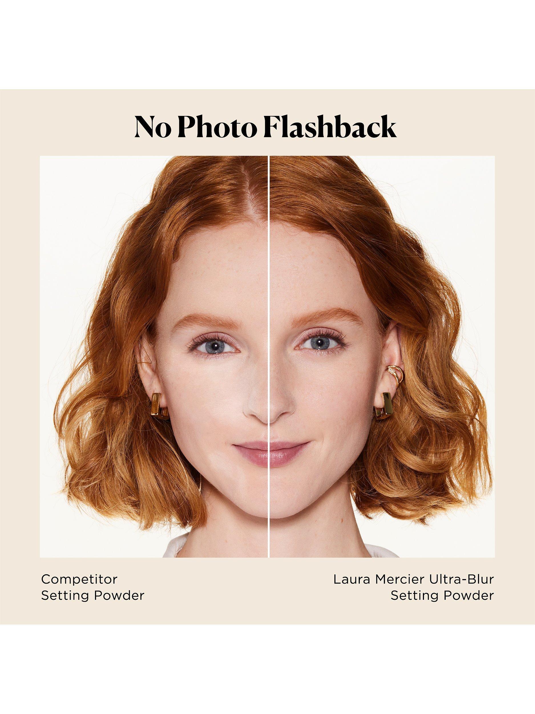 Laura Mercier translucent loose setting powder ultra blur mini, UK version