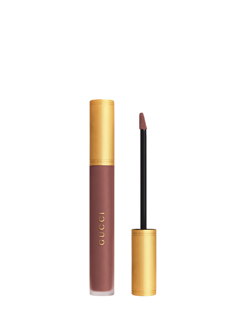 Gucci Rouge À Lèvres Liquide Matte Lipstick 6ml