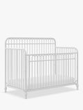 Little Seeds Convertible Cotbed Standard Mattress, UK version