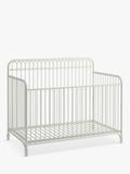 Little Seeds Convertible Cotbed Standard Mattress, UK version