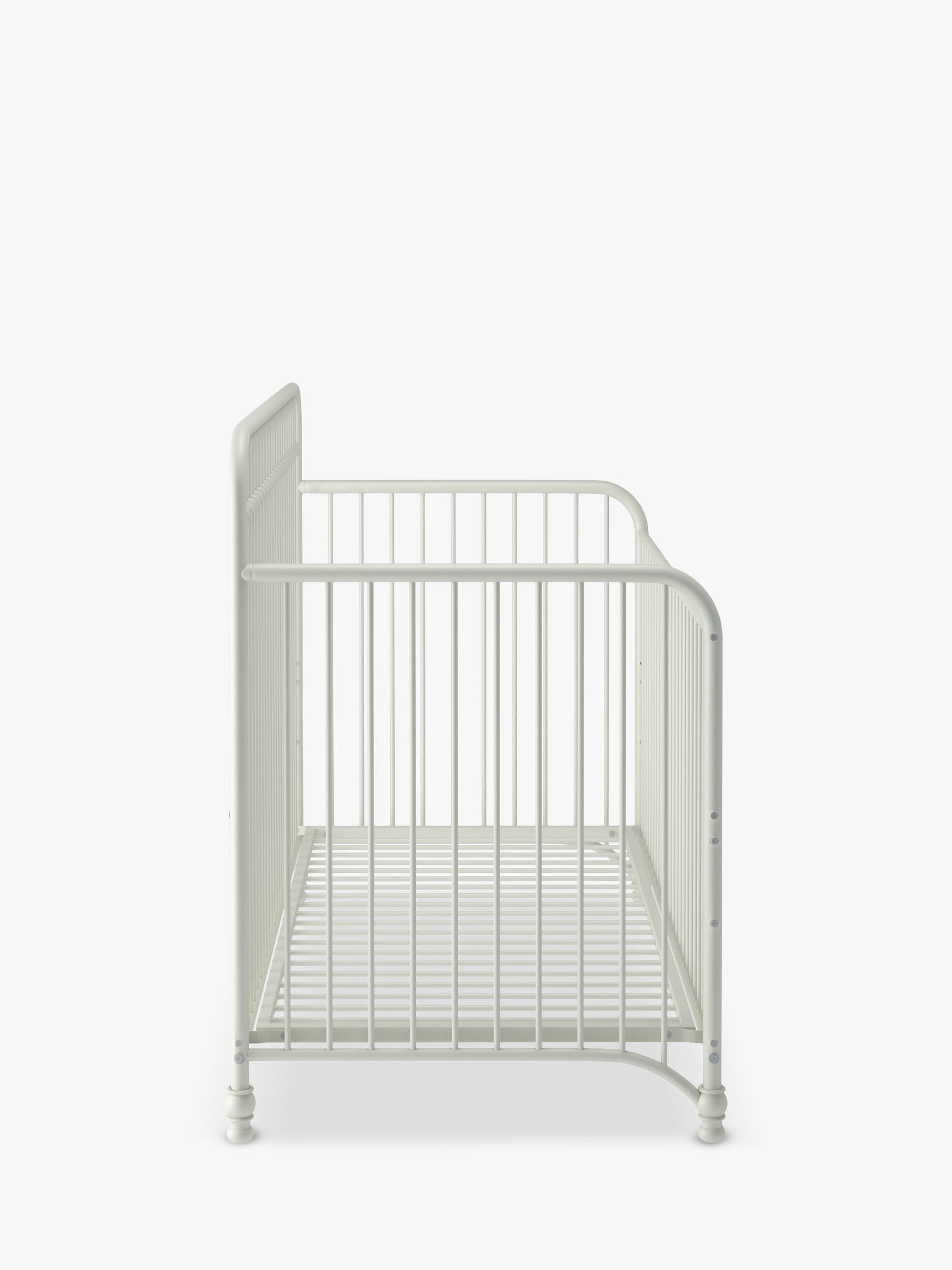 Little Seeds Convertible Cotbed Standard Mattress, UK version