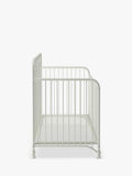 Little Seeds Convertible Cotbed Standard Mattress, UK version