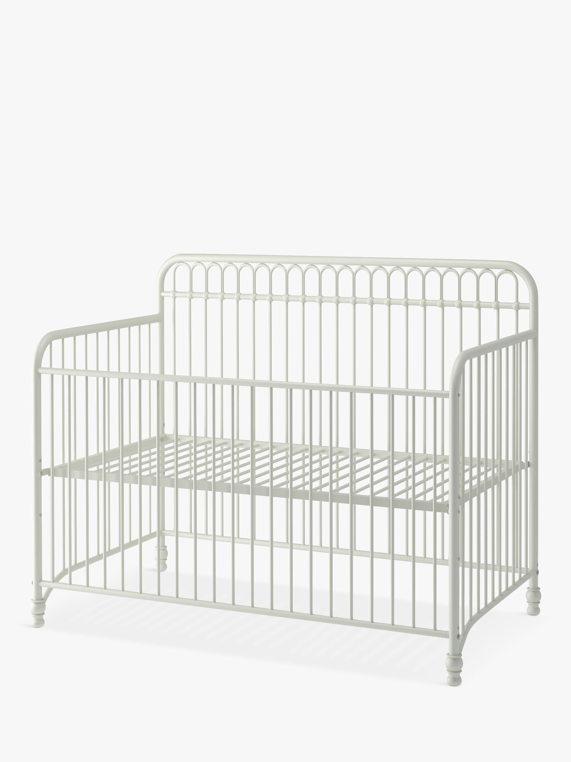 Little Seeds Convertible Cotbed Standard Mattress, UK version