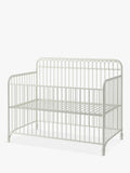 Little Seeds Convertible Cotbed Standard Mattress, UK version