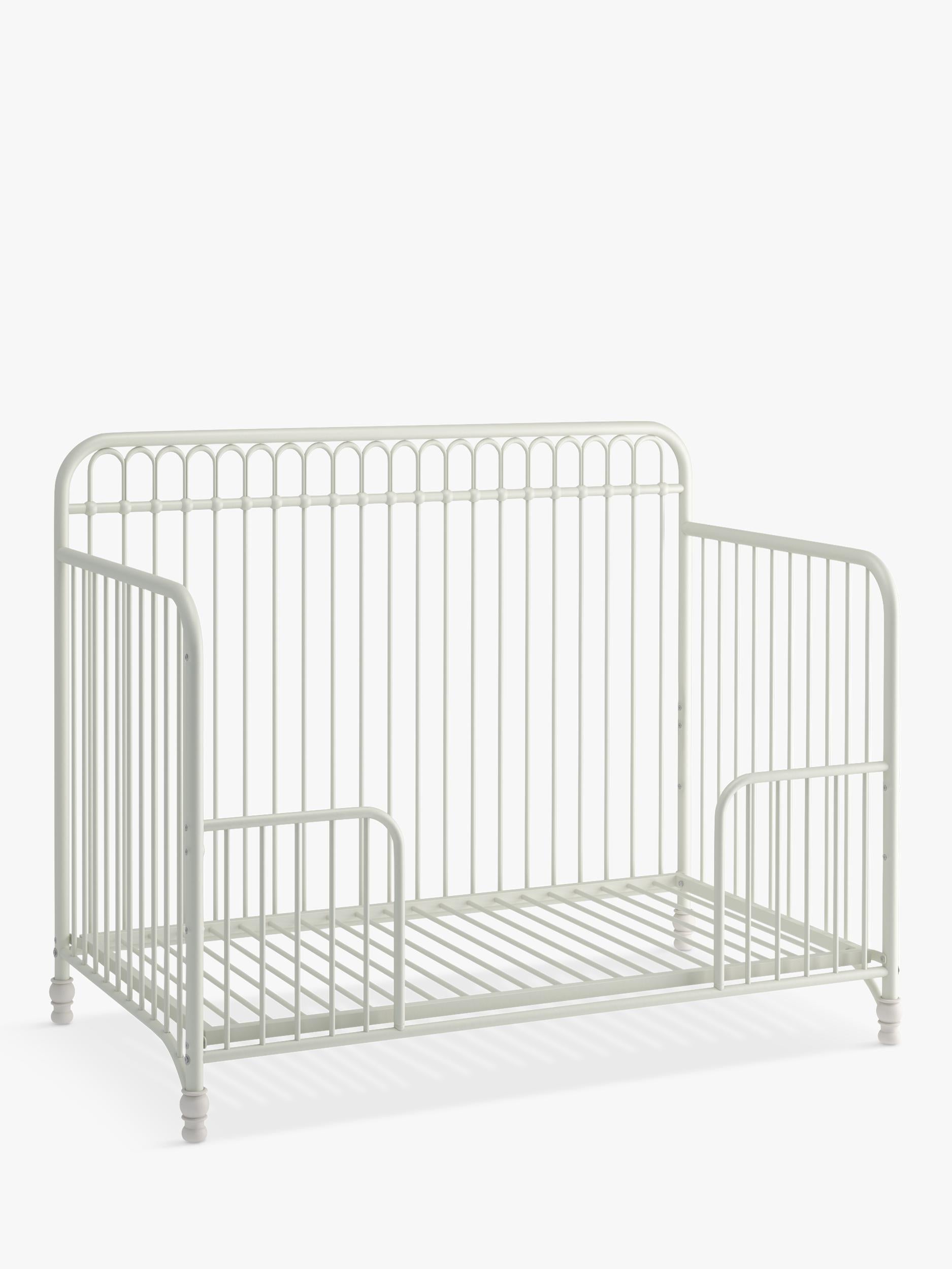 Little Seeds Convertible Cotbed Standard Mattress, UK version