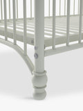 Little Seeds Convertible Cotbed Standard Mattress, UK version