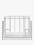 Little Seeds Convertible Cotbed Standard Mattress, UK version