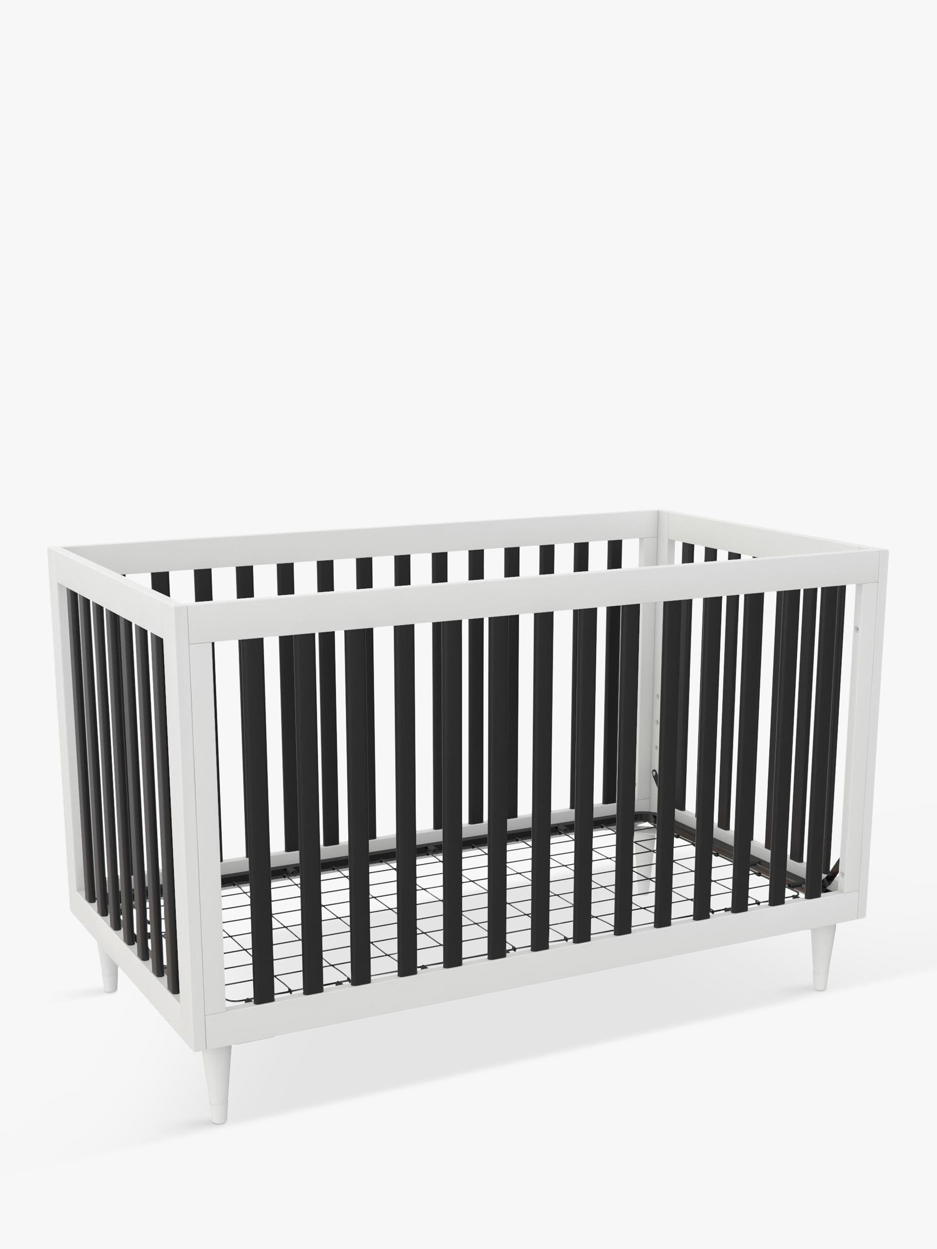 Little Seeds cotbed 22kg (British brand)
