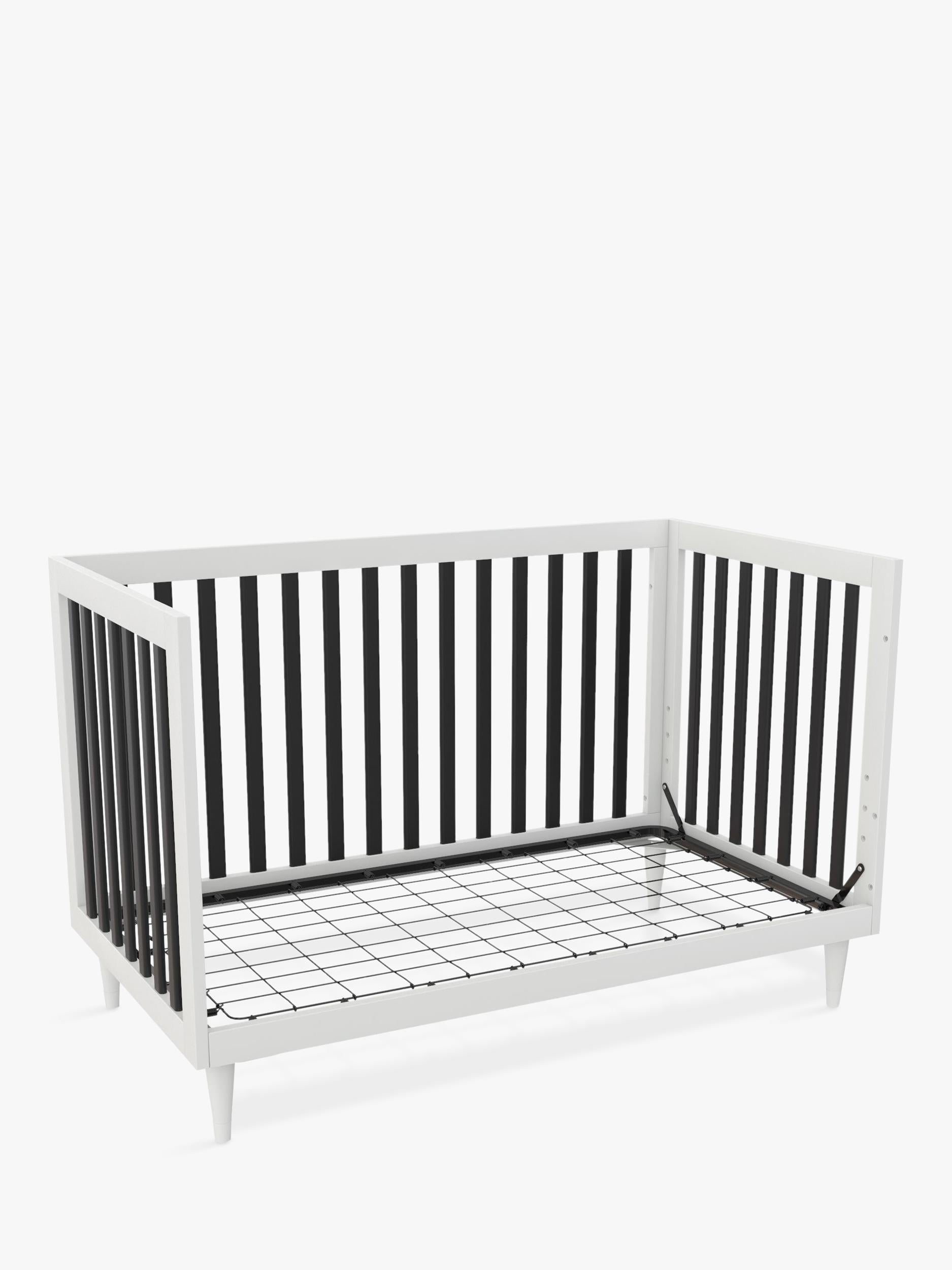 Little Seeds cotbed 22kg (British brand)