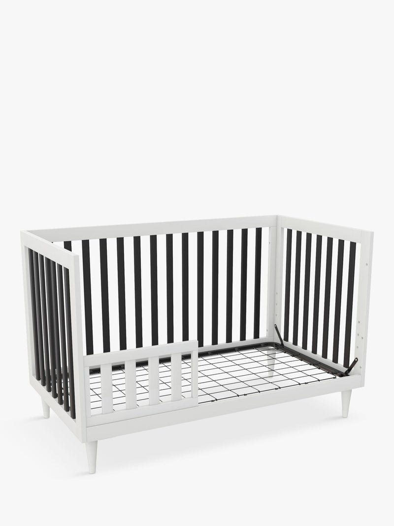 Little Seeds cotbed 22kg (British brand)