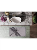 Ted Baker Dragonfly cotton bath mat 50x90cm (British brand)