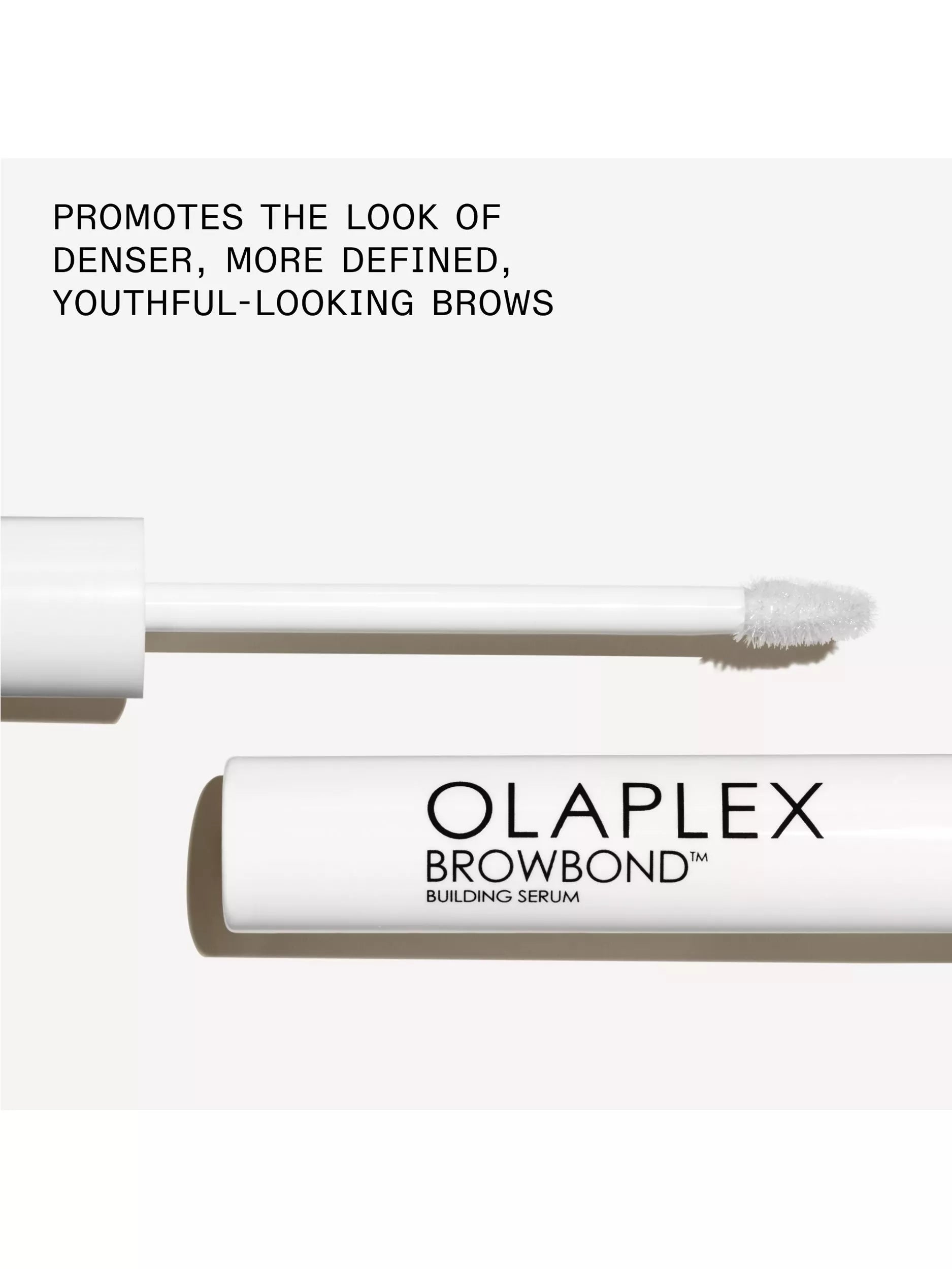 Olaplex Browbond building serum 3.5ml, imported from the UK