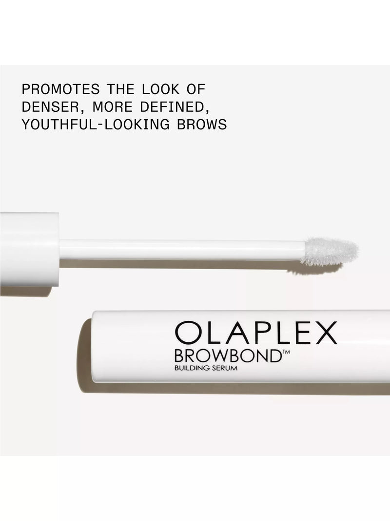Olaplex Browbond building serum 3.5ml, imported from the UK