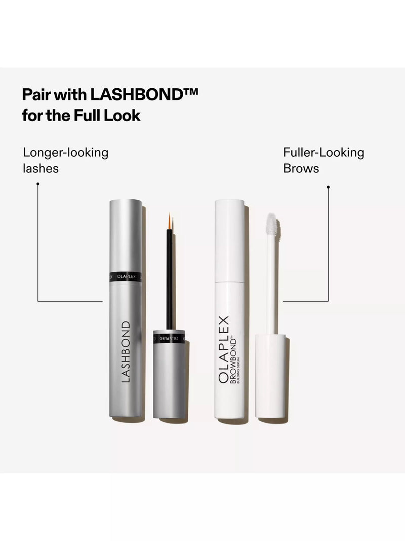 Olaplex Browbond building serum 3.5ml, imported from the UK