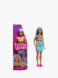 Barbie Fashionistas Rainbow Doll - British product