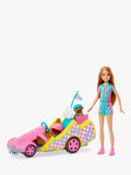 Barbie Stacie Go Kart