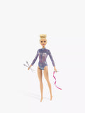 Barbie rhythmic gymnast doll, imported from the UK