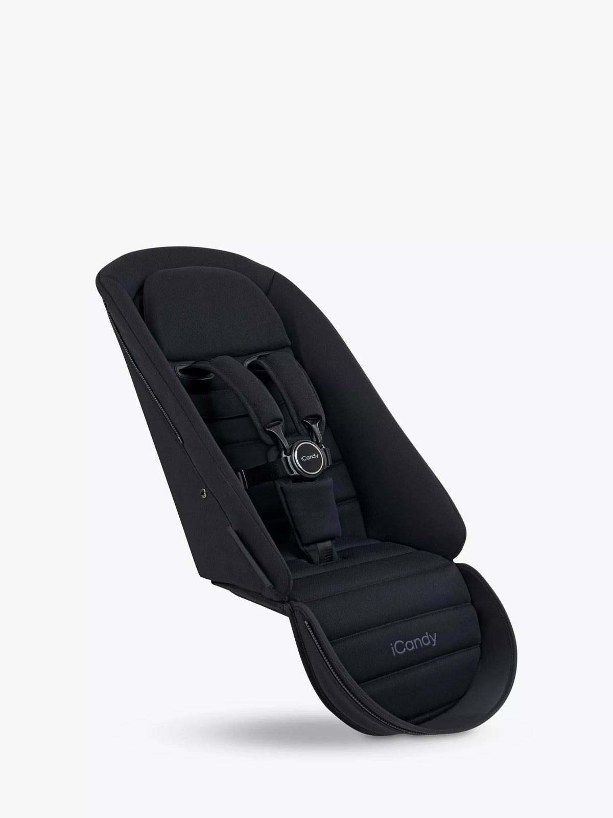 iCandy Peach 7 second seat fabric, UK version