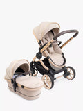 iCandy Peach 7 Pushchair and Carrycot