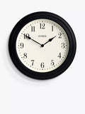 Jones Clocks Supper Club Quartz Analogue Wall Clock 40.5cm