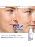Caudalie Vinoperfect dark spot serum 30ml (British brand)