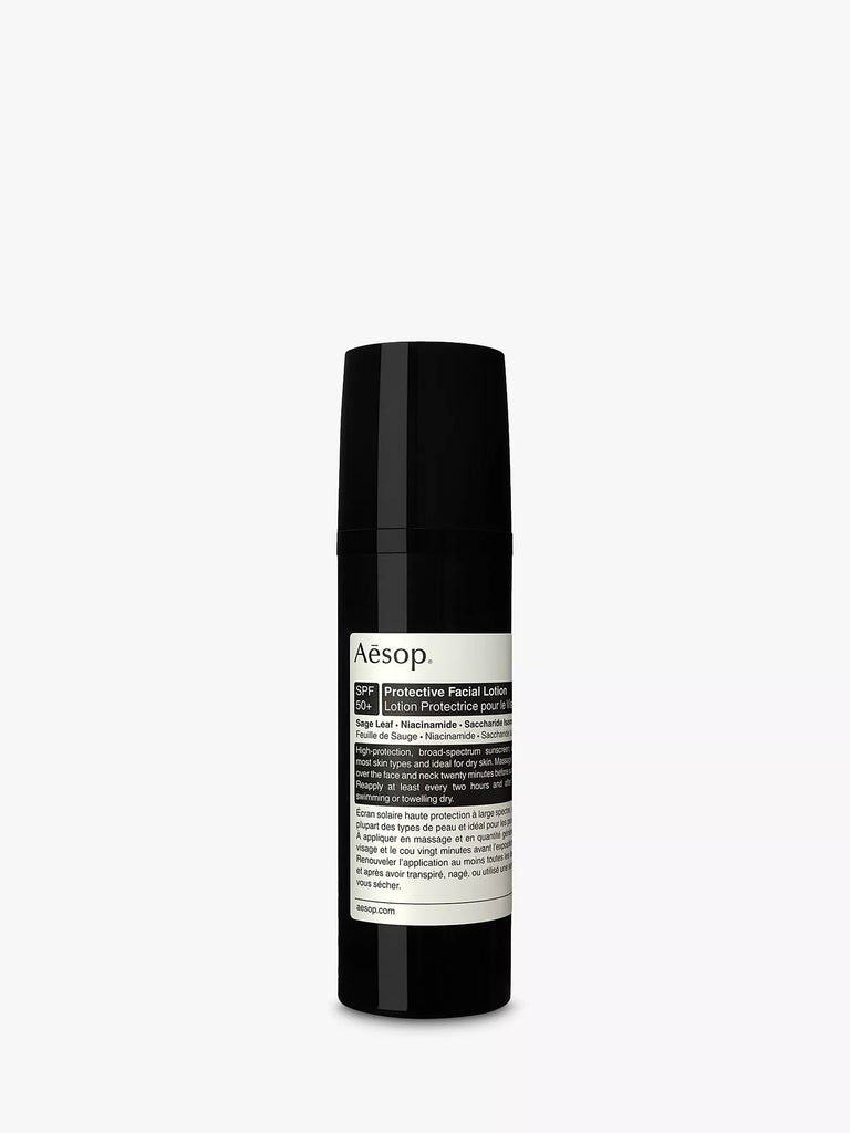 Aesop Protective Facial Lotion SPF 50, 50ml