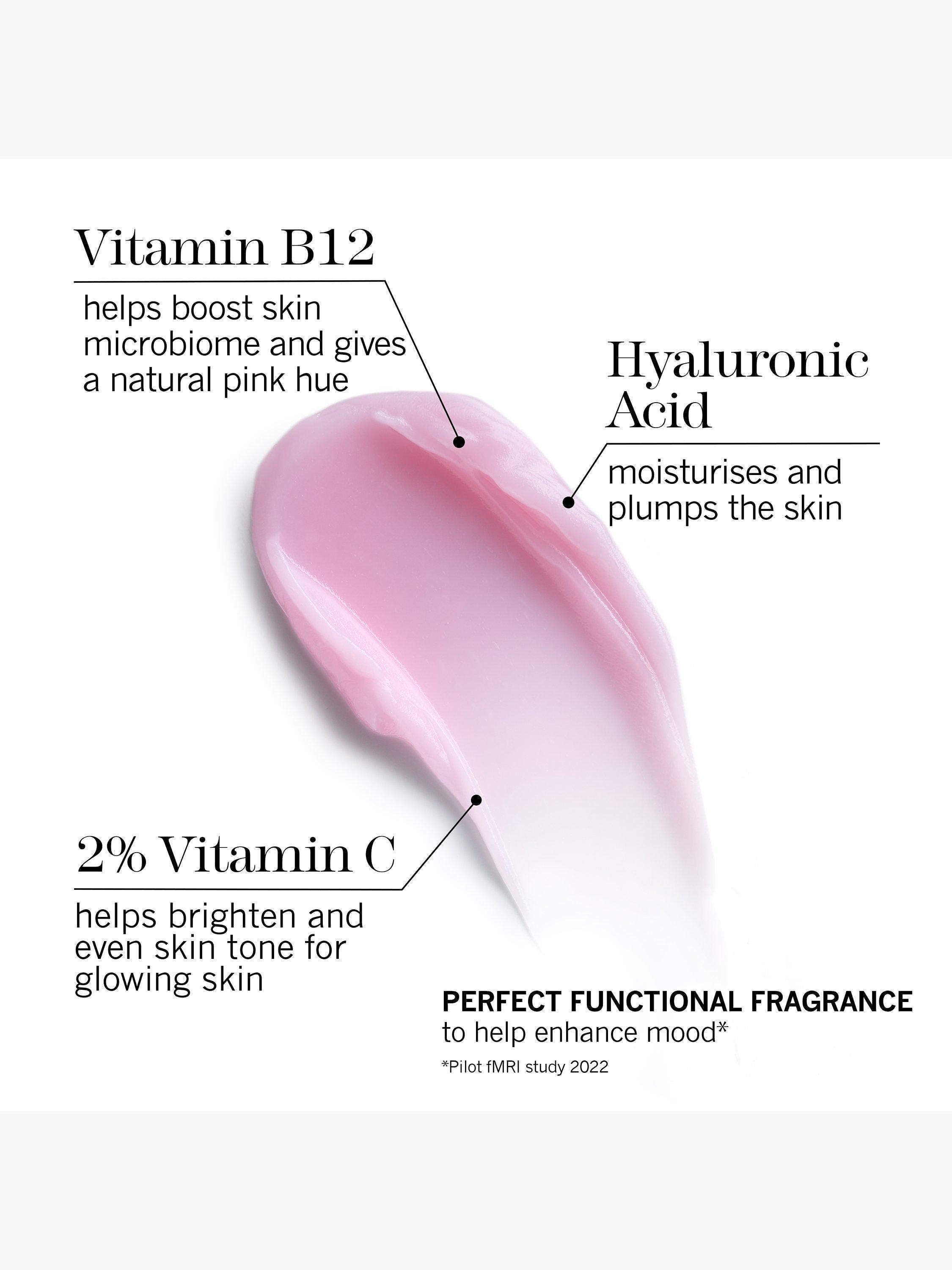 This Works Perfect Body Glow lotion 150ml - British product
