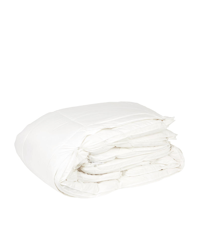 Brinkhaus De Luxe Twin Mattress Topper 90cm x 200cm - British product