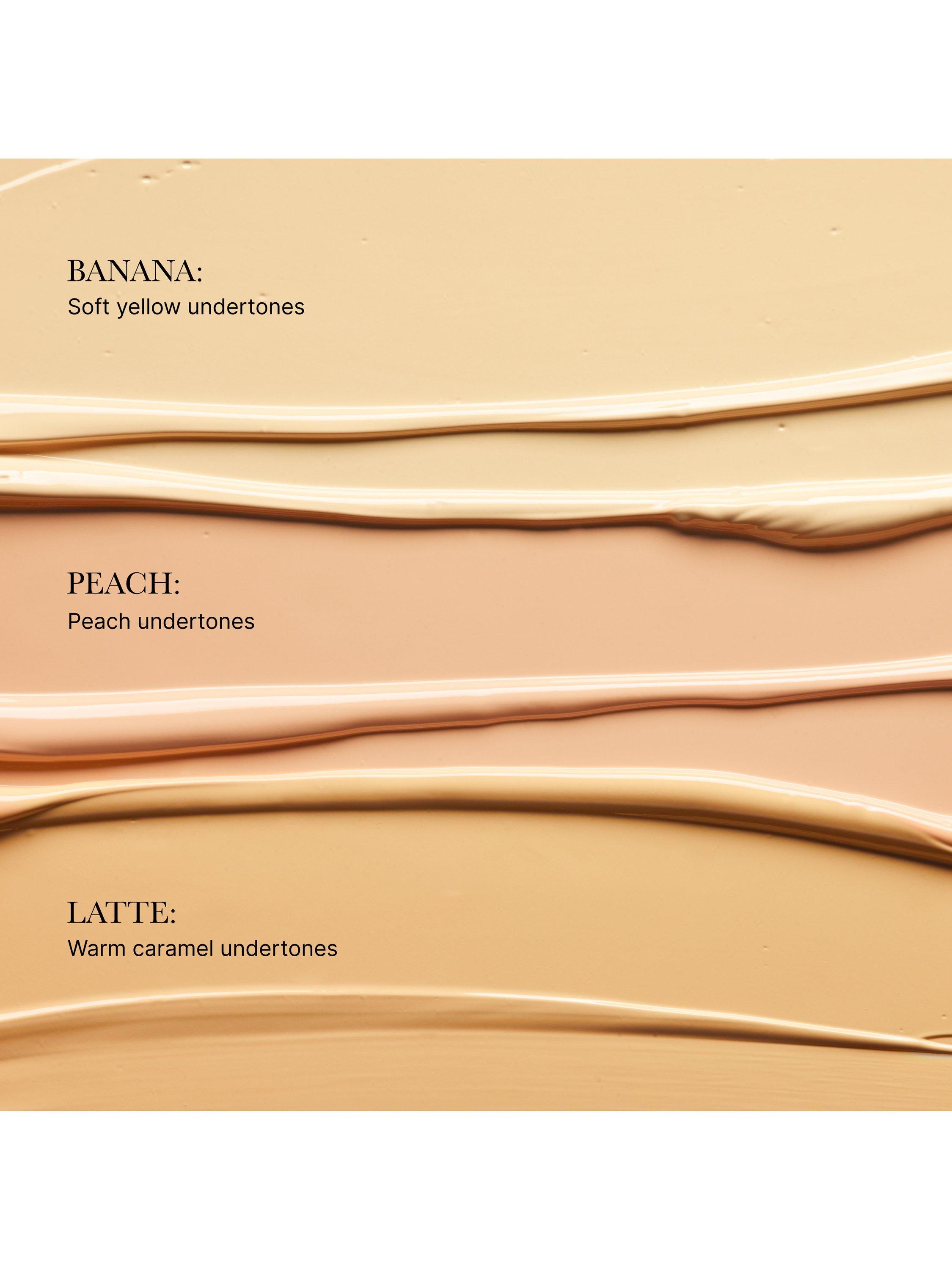 Rodial Lowlighter Latte concealer and highlighter, imported from the UK