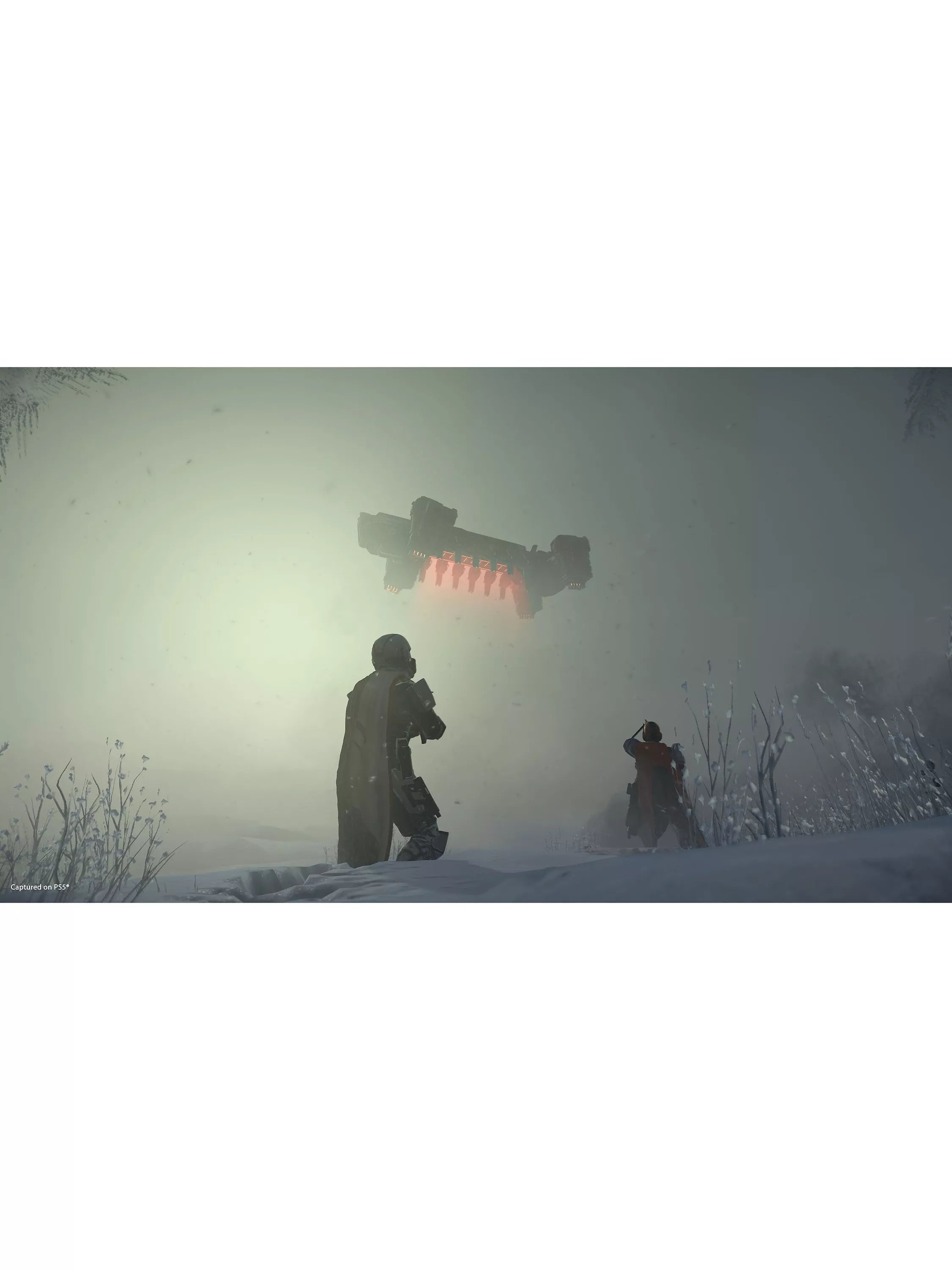 Sony Helldivers 2 video game for PS5 (British brand)