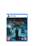 Sony Rise of the Ronin action RPG PS5 game, UK version