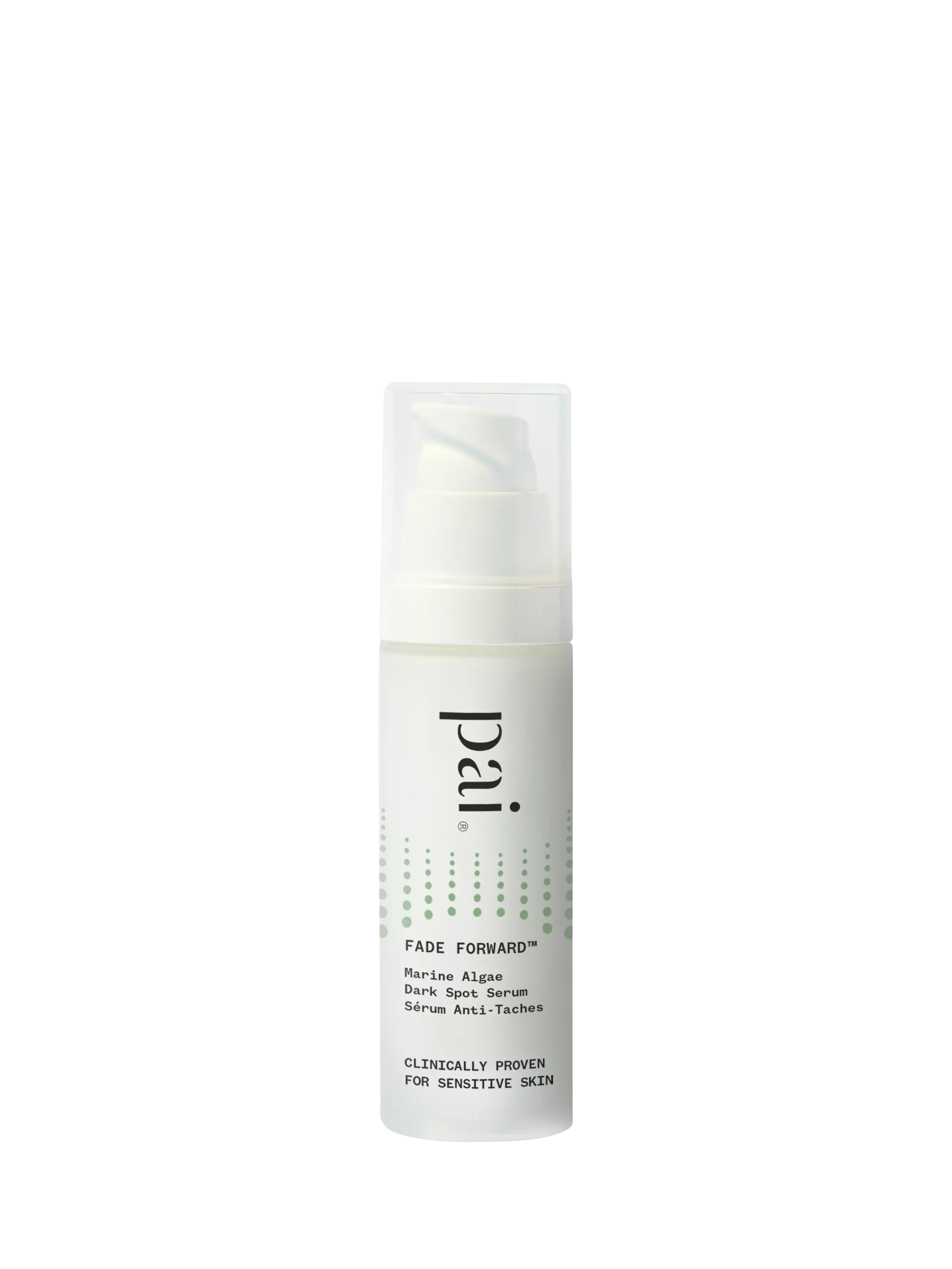 Pai Fade Forward dark spot serum 30ml - British product
