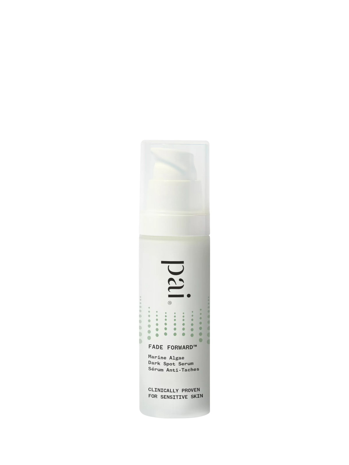 Pai Fade Forward dark spot serum 30ml - British product