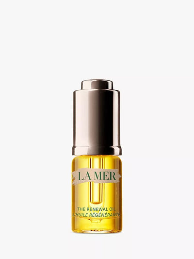 John Lewis La Mer The Renewal Oil Face Oil 15ml- Buy online at McGrocer