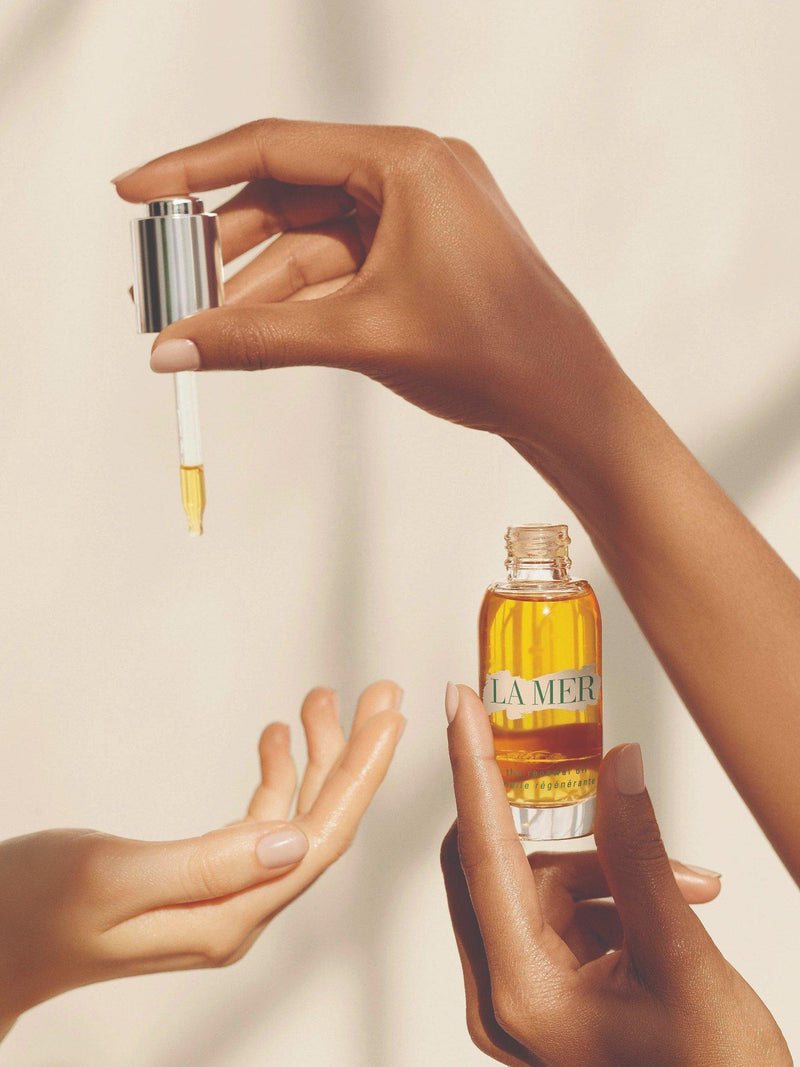 La Mer The Renewal Oil face oil 15ml - British product